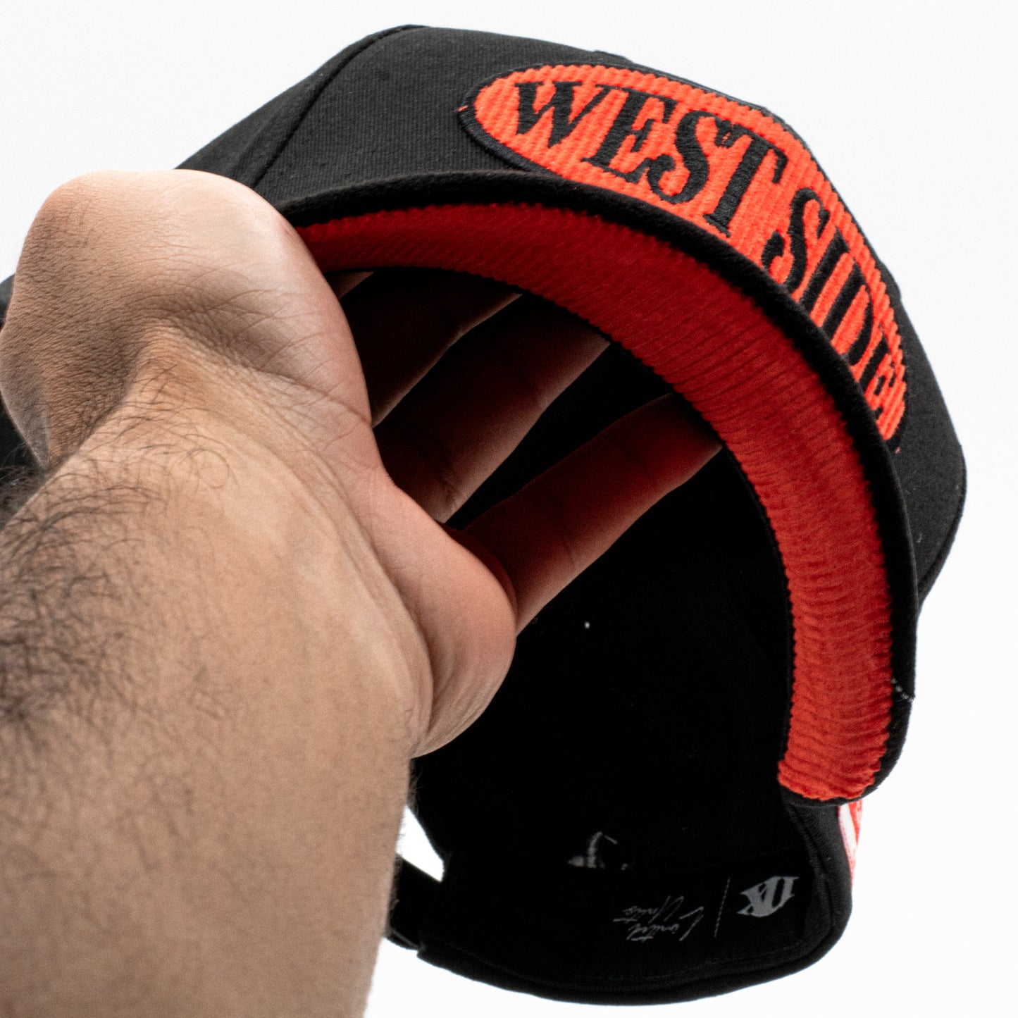 "WEST SIDE"