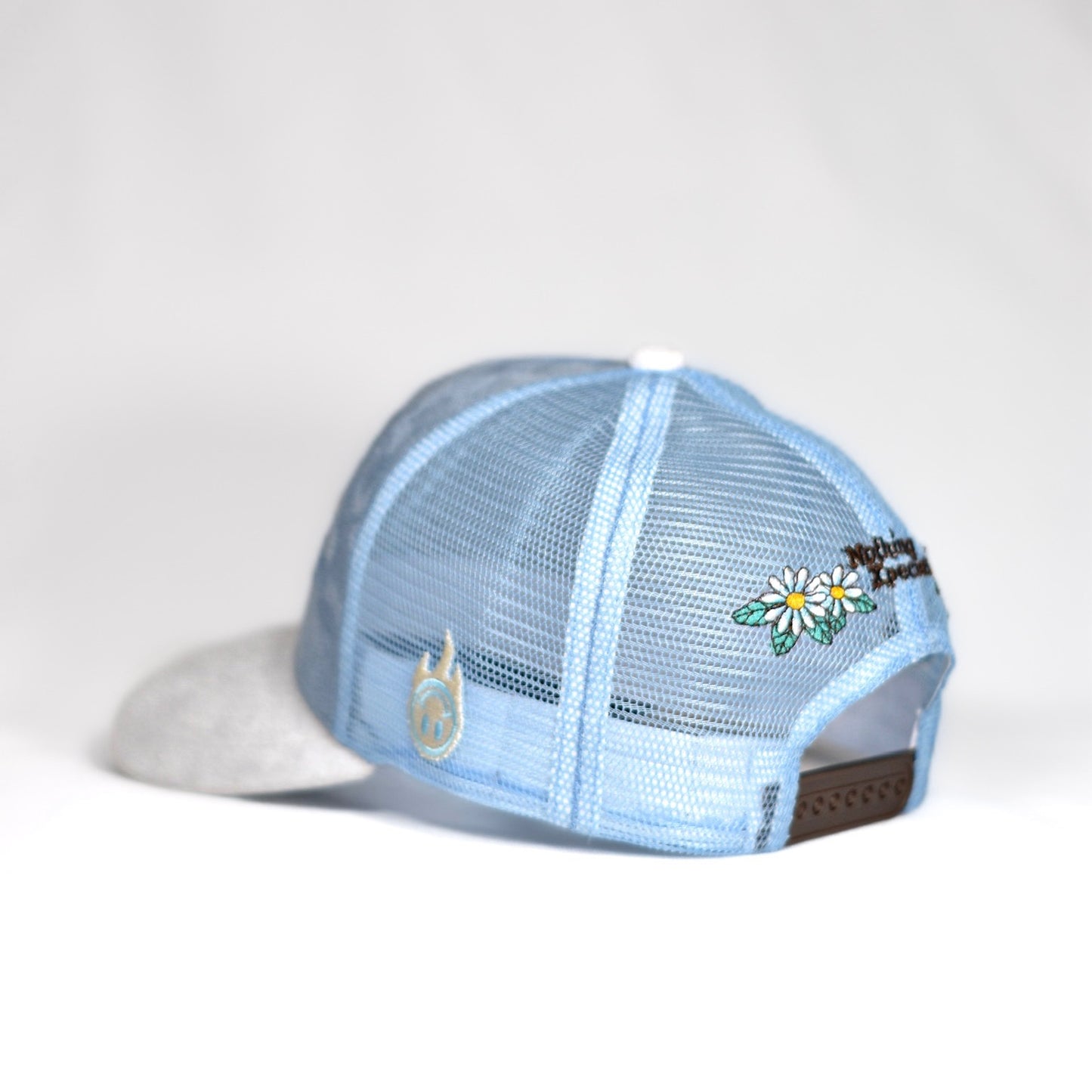 BLUE SKYLINE