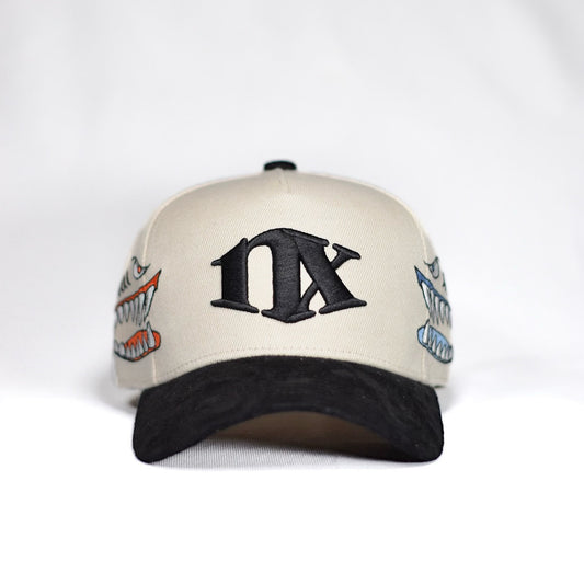 NX SHARK