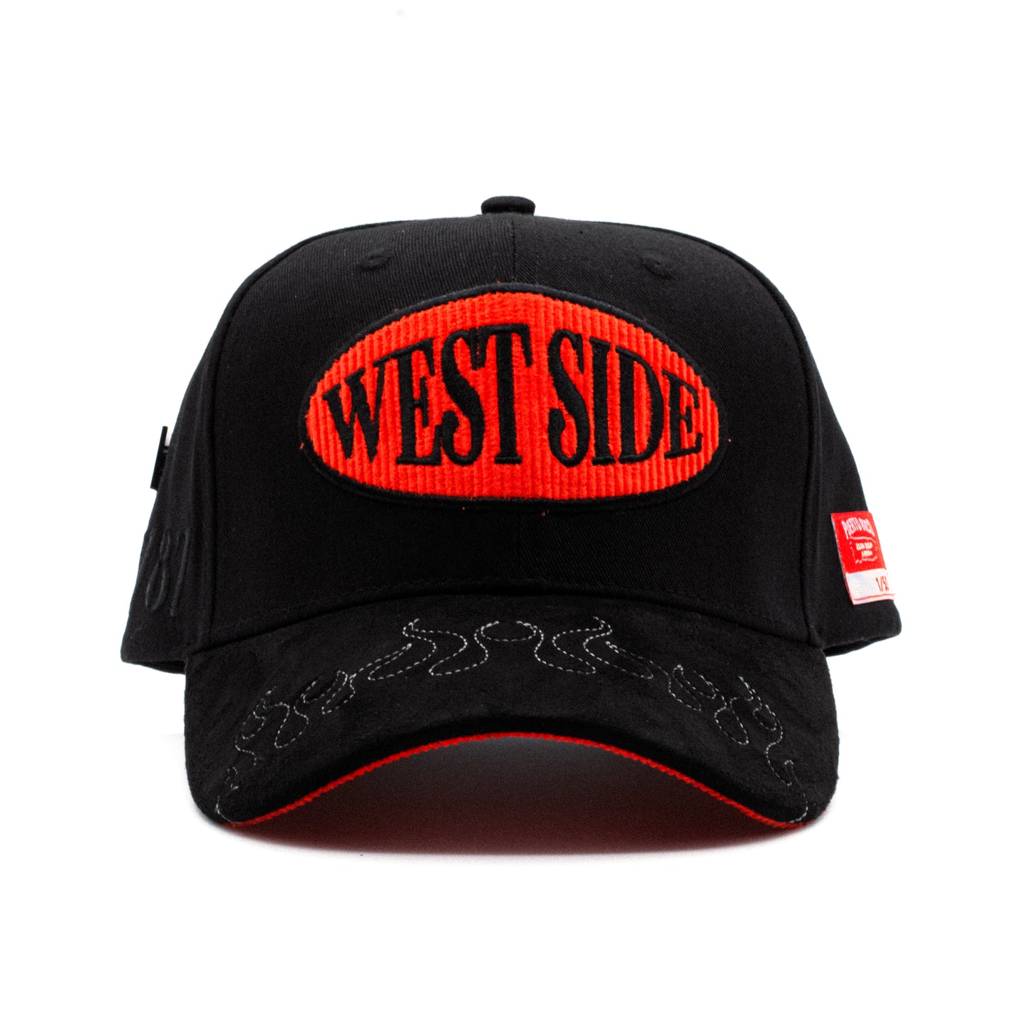 "WEST SIDE"