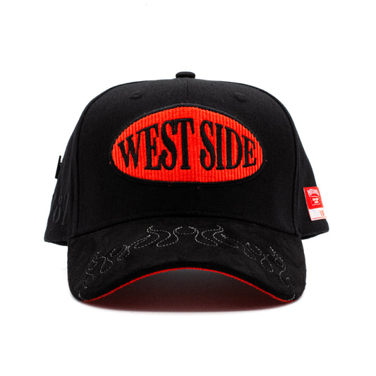 "WEST SIDE"