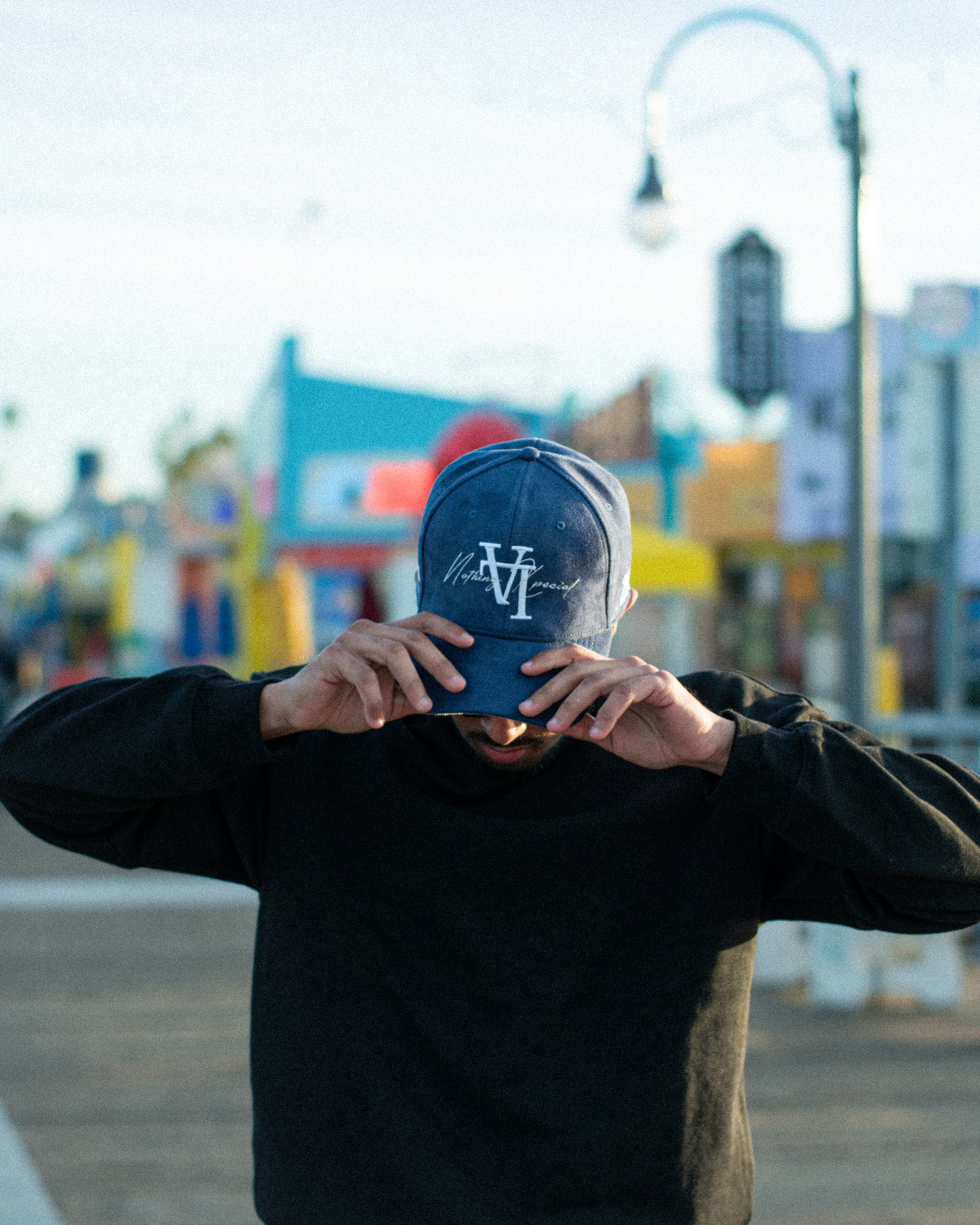 WEST COAST