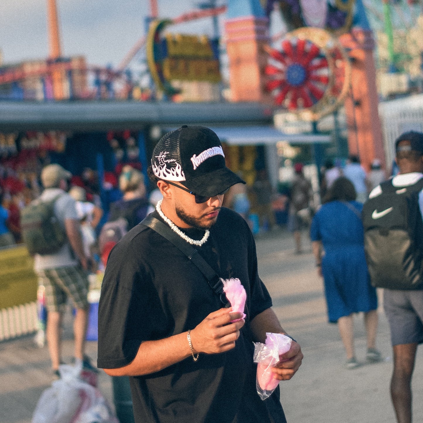 DAIQUIRI
